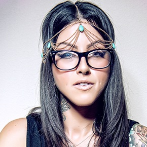 Olivia Black Wiki: Age, Personal Life, Family, Net Worth, 2017